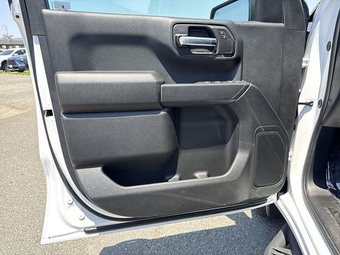 New 2026 GMC Sierra 1500 Pro w/ Pro Value Package RWD image 17
