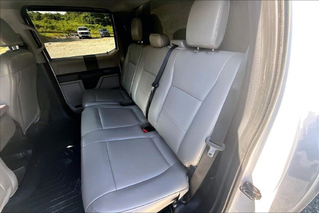 Used 2020 Ford F350 XL w/ STX Appearance Package AWD/4WD image 24