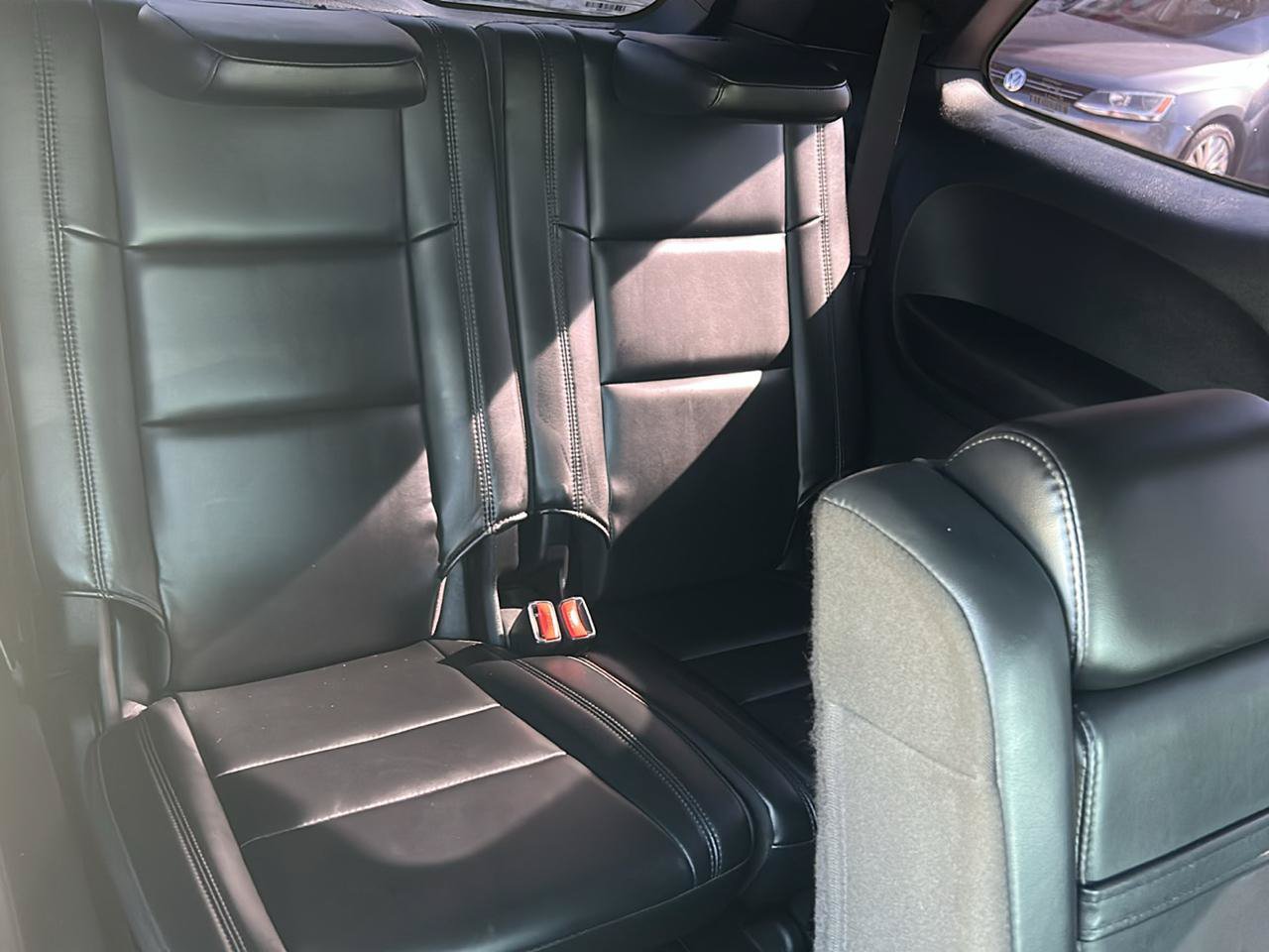 Used 2017 Dodge Durango GT w/ Premium Group AWD/4WD image 17