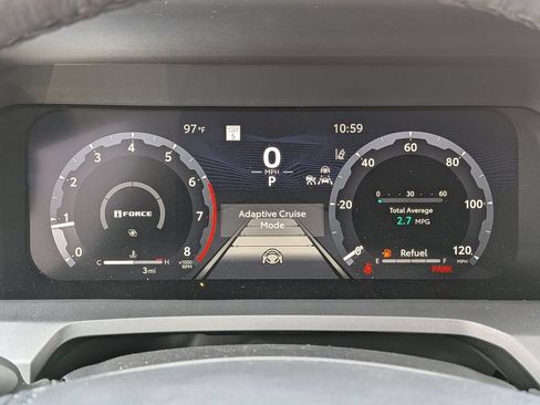 New 2026 Toyota Tacoma Limited w/ Tow Tech Package AWD/4WD image 20