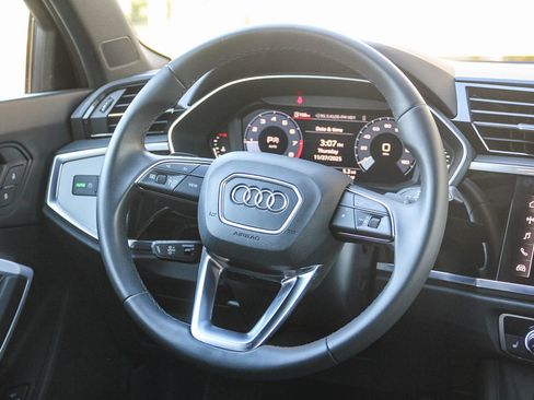 Certified 2023 Audi Q3 2.0T Premium Plus w/ Premium Plus Package image 17