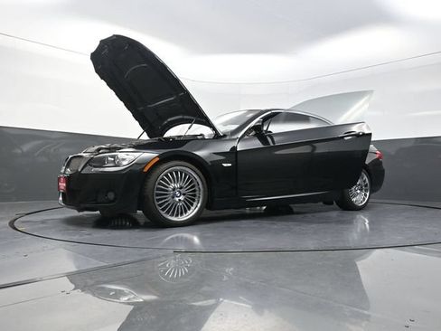 Used 2009 BMW 335i Convertible RWD image 38