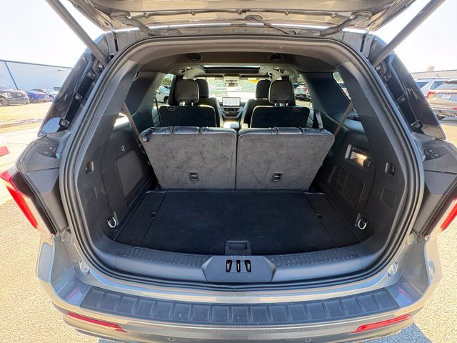 Used 2025 Ford Explorer ST w/ Sun And Sound Package AWD/4WD image 34