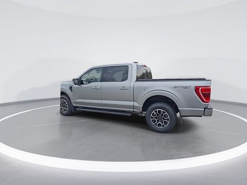 Used 2022 Ford F150 XLT w/ Equipment Group 302A High AWD/4WD image 7