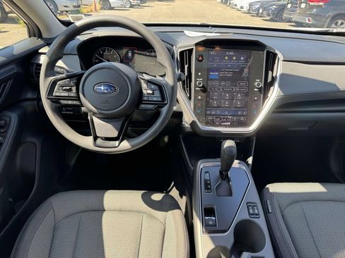 Used 2024 Subaru Crosstrek 2.0i Premium AWD/4WD image 15