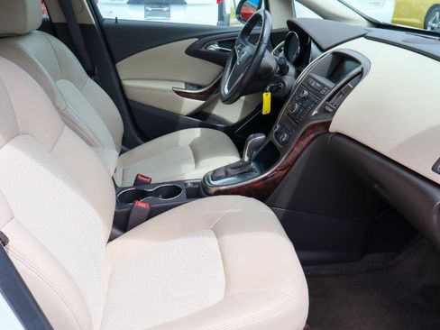 Used 2014 Buick Verano Convenience image 10