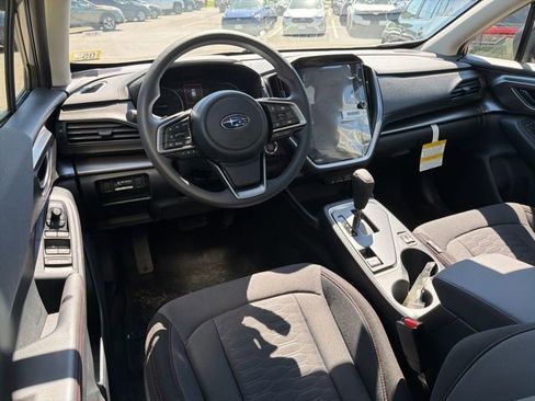 New 2026 Subaru Impreza 2.0i Sport AWD/4WD image 15