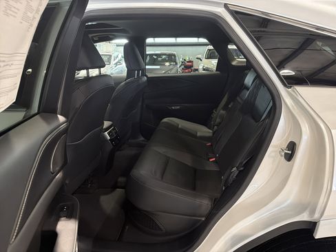 Certified 2025 Lexus RX 350h image 7
