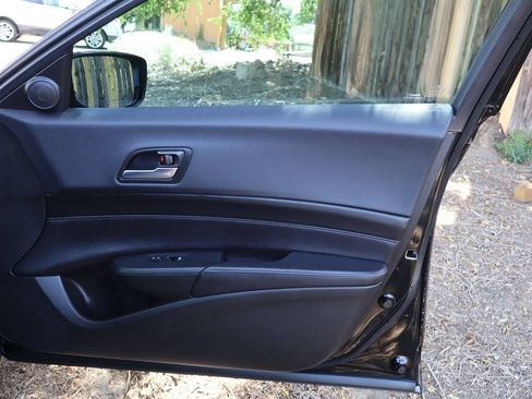 Used 2022 Acura ILX FWD image 26