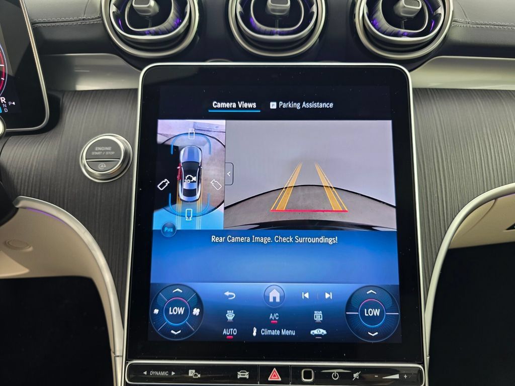 New 2026 Mercedes-Benz CLE 450 4MATIC Coupe image 14