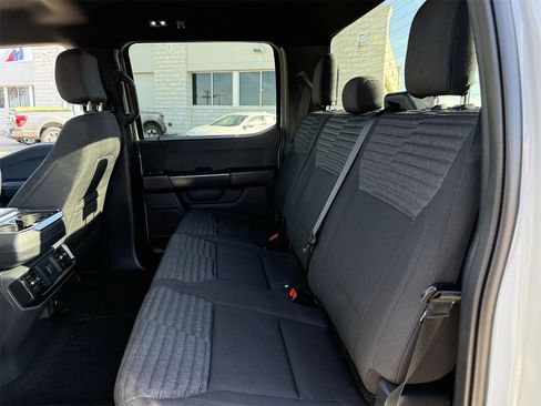 Certified 2023 Ford F150 XL w/ STX Appearance Package image 26