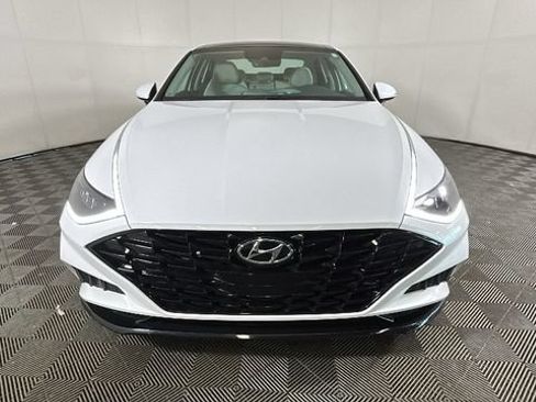 Used 2023 Hyundai Sonata SEL w/ Convenience Package FWD image 7