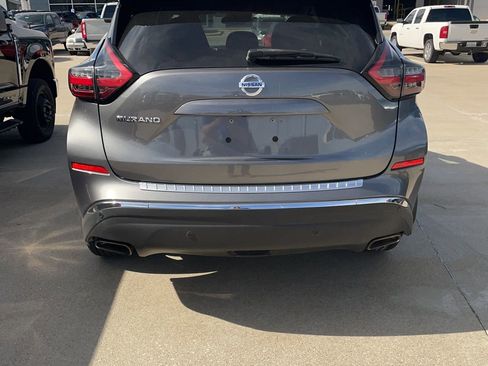 Used 2022 Nissan Murano S image 6
