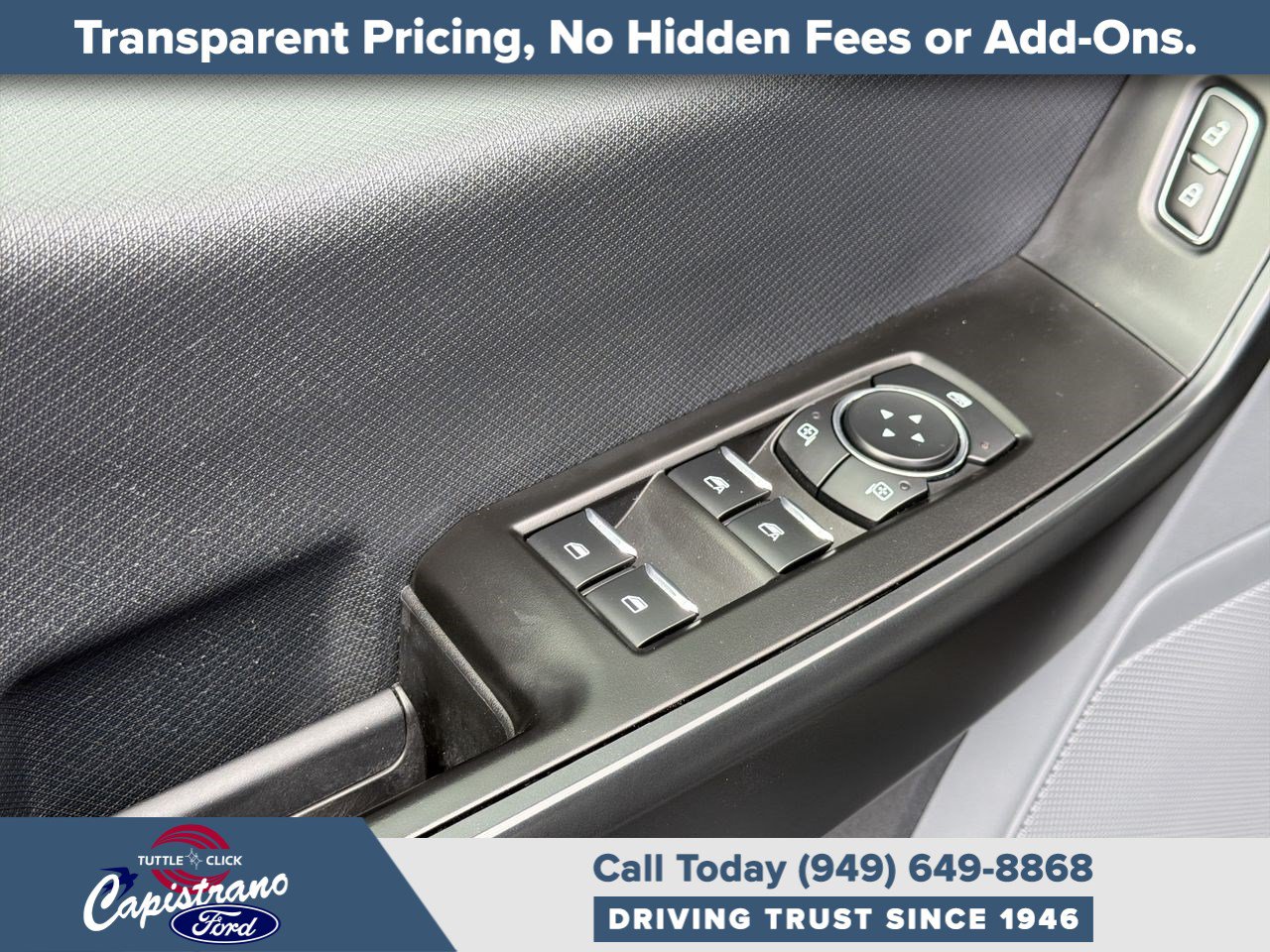 Used 2023 Ford F150 Lightning Pro AWD/4WD image 28