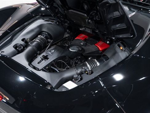 Used 2018 Ferrari 488 Spider RWD image 47