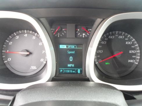 Used 2013 Chevrolet Equinox LT w/ Power Convenience Package image 22