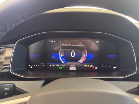 New 2026 Volkswagen Jetta SE FWD image 16