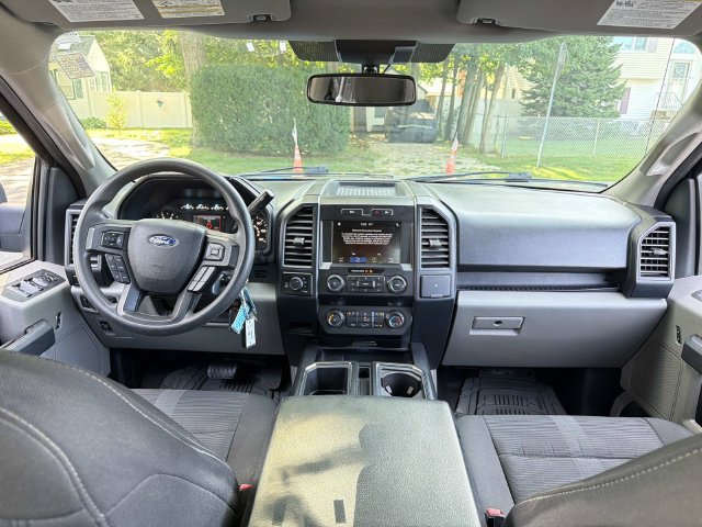 Used 2019 Ford F150 XL w/ Equipment Group 101A Mid AWD/4WD image 23