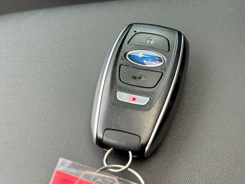 Used 2024 Subaru Outback Premium AWD/4WD image 42