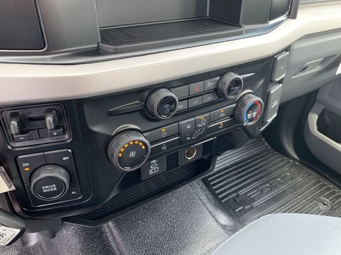 New 2026 Ford F450 XL AWD/4WD image 23