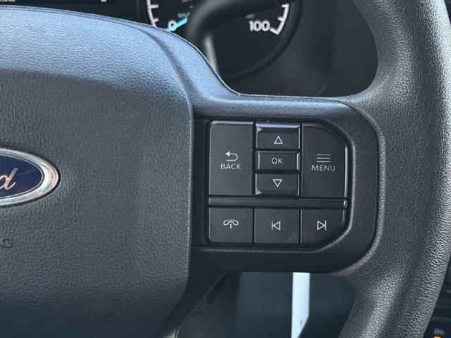 Used 2025 Ford F250 XLT w/ FX4 Off-Road Package AWD/4WD image 14