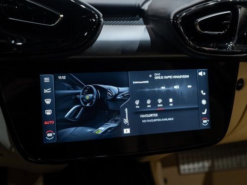 Used 2025 Ferrari 12Cilindri image 29