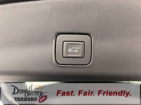 New 2025 Chevrolet TrailBlazer ACTIV w/ Convenience Package image 37