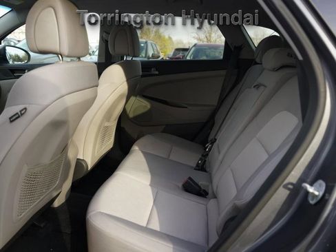 Used 2017 Hyundai Tucson SE image 24