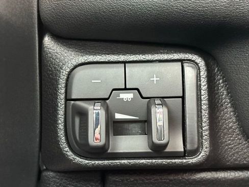 New 2026 Dodge Durango SRT Hellcat w/ Premium Group image 43