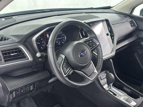 Certified 2023 Subaru Ascent Premium w/ Convenience Package image 39