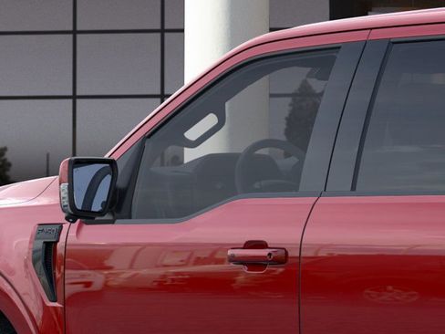 New 2025 Ford F150 Lariat w/ Equipment Group 502A High image 20