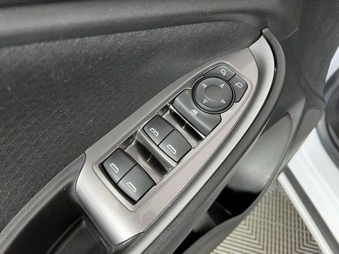 Used 2024 Chevrolet Malibu LT FWD image 28