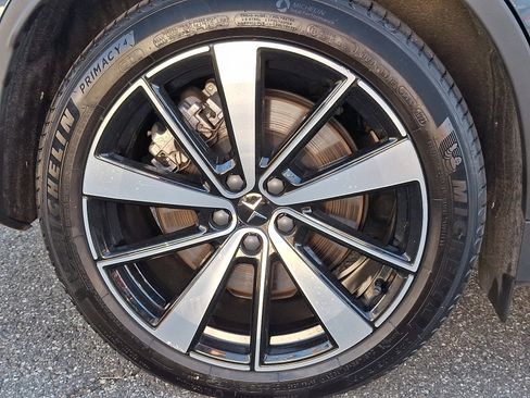 Used 2022 Polestar Polestar 2 w/ Pilot Package image 8