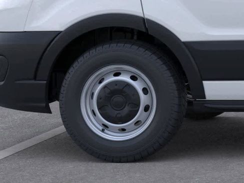 New 2025 Ford Transit 350 Low Roof image 19