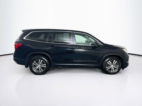 Used 2017 Honda Pilot EX-L image 10