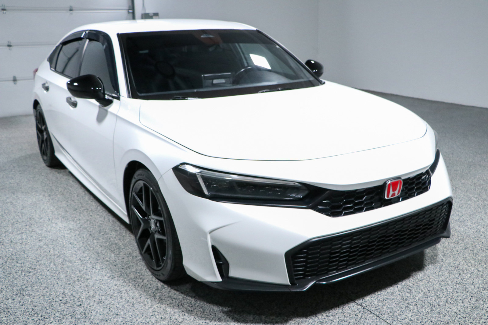 Used 2025 Honda Civic Sport image 5