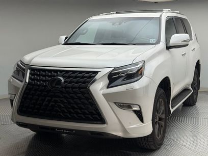Used 2023 Lexus GX 460 Premium w/ Premium Plus Package