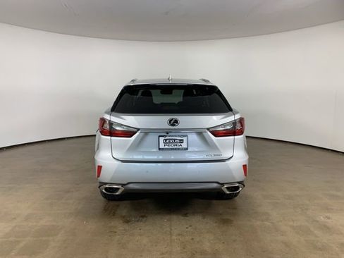 Used 2017 Lexus RX 350 AWD w/ Premium Package image 10