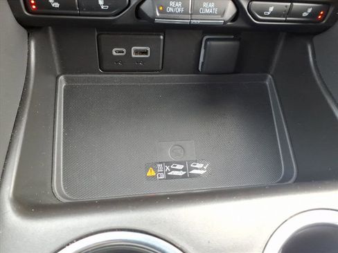 Certified 2023 Chevrolet Tahoe RST w/ Sport Performance Package image 26