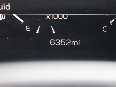 Used 2026 GMC Yukon Elevation AWD/4WD image 26