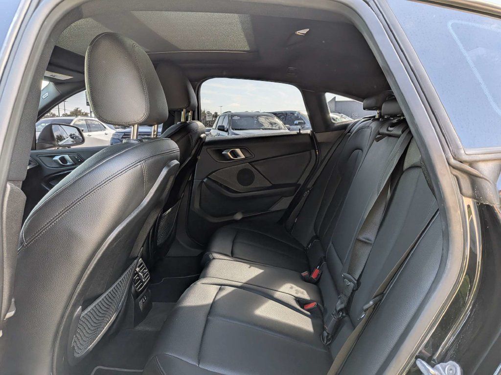 Used 2024 BMW 228i Gran Coupe FWD image 11