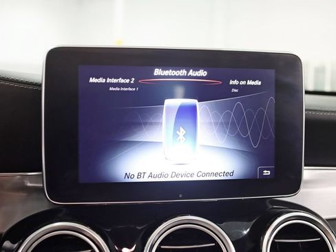 Used 2018 Mercedes-Benz C 63 AMG S image 24