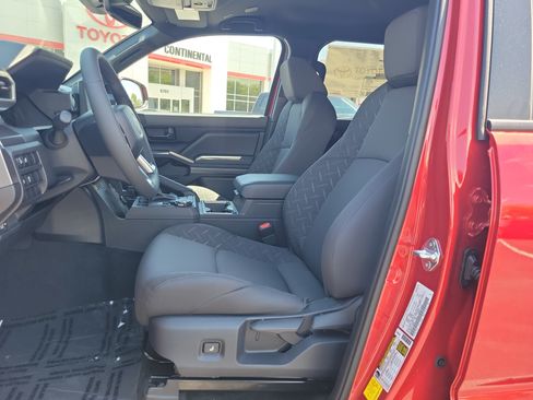 New 2026 Toyota Tacoma SR5 AWD/4WD image 19