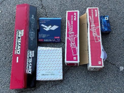 Used 2011 Honda Accord LX image 28