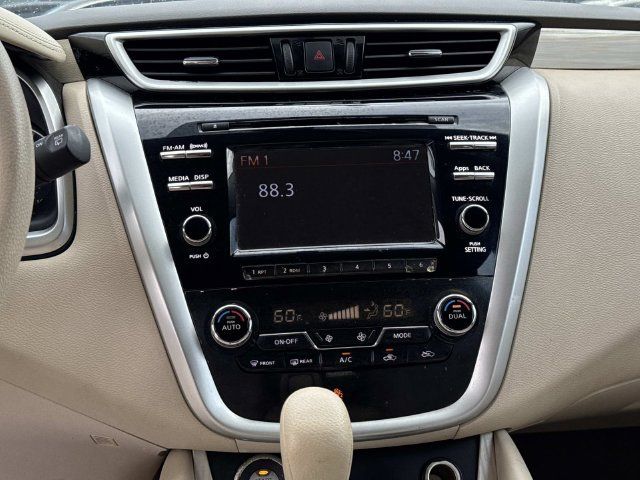 Used 2015 Nissan Murano S FWD image 24