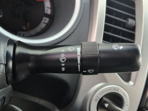 Used 2012 Toyota Tacoma 4x4 Double Cab image 26