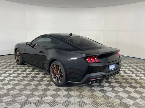 New 2025 Ford Mustang GT Premium image 22