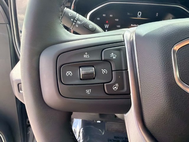 New 2026 GMC Sierra 1500 Elevation AWD/4WD image 29