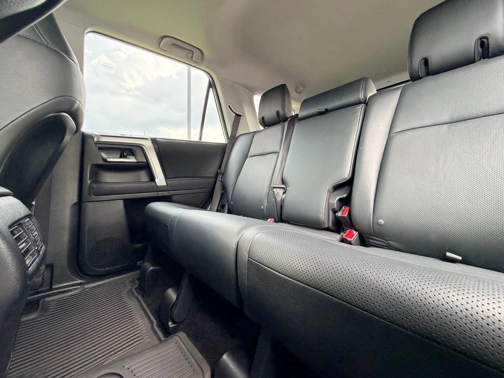 Used 2023 Toyota 4Runner Limited RWD image 16