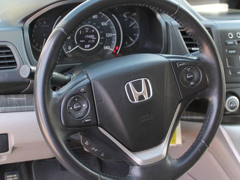 Used 2013 Honda CR-V EX-L image 13